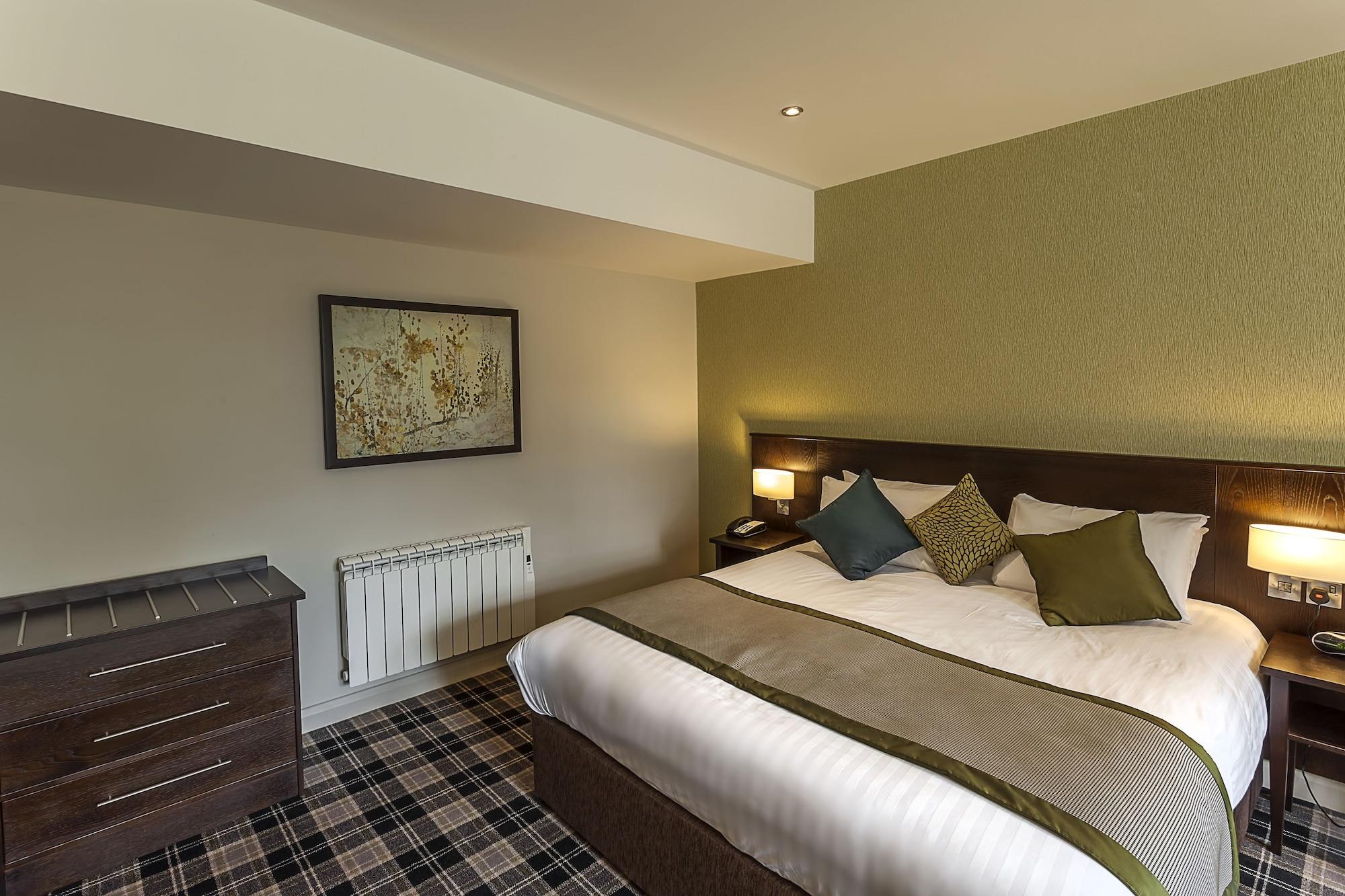Best Western Plus Pinewood Manchester Airport-Wilmslow Hotel Kültér fotó