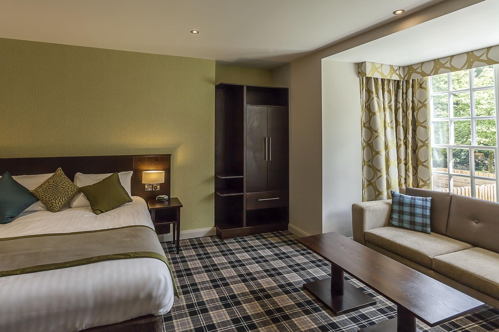 Best Western Plus Pinewood Manchester Airport-Wilmslow Hotel Kültér fotó