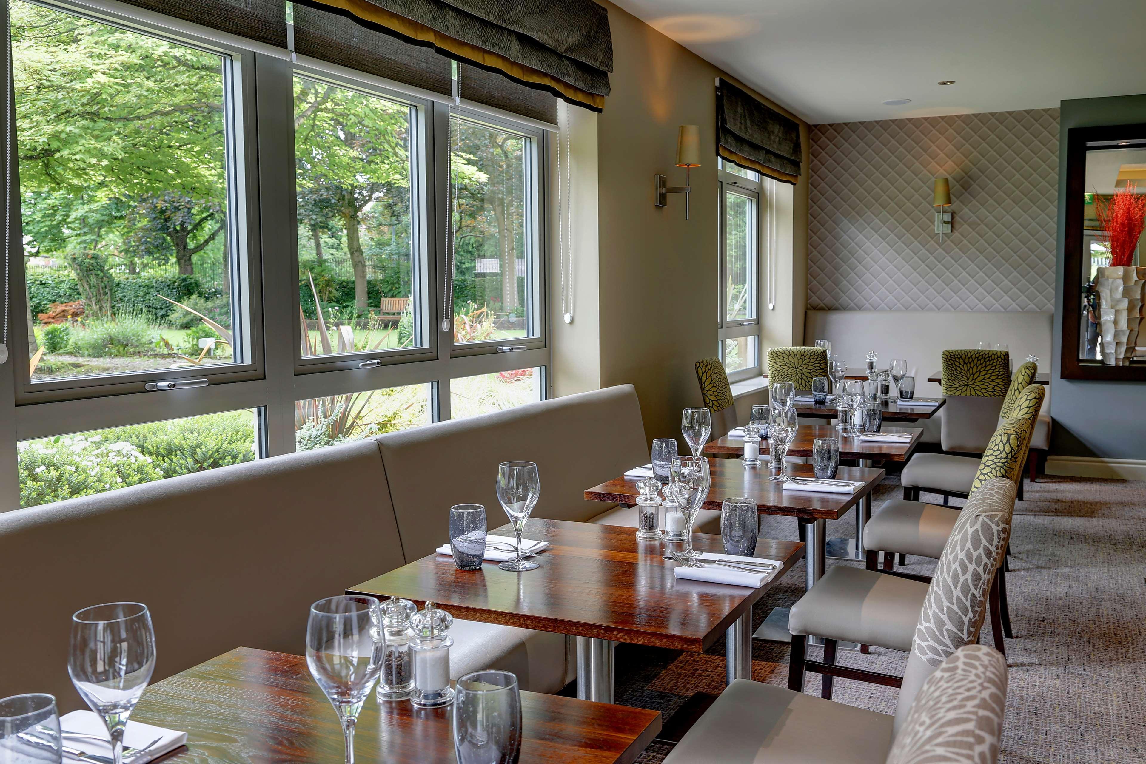 Best Western Plus Pinewood Manchester Airport-Wilmslow Hotel Kültér fotó