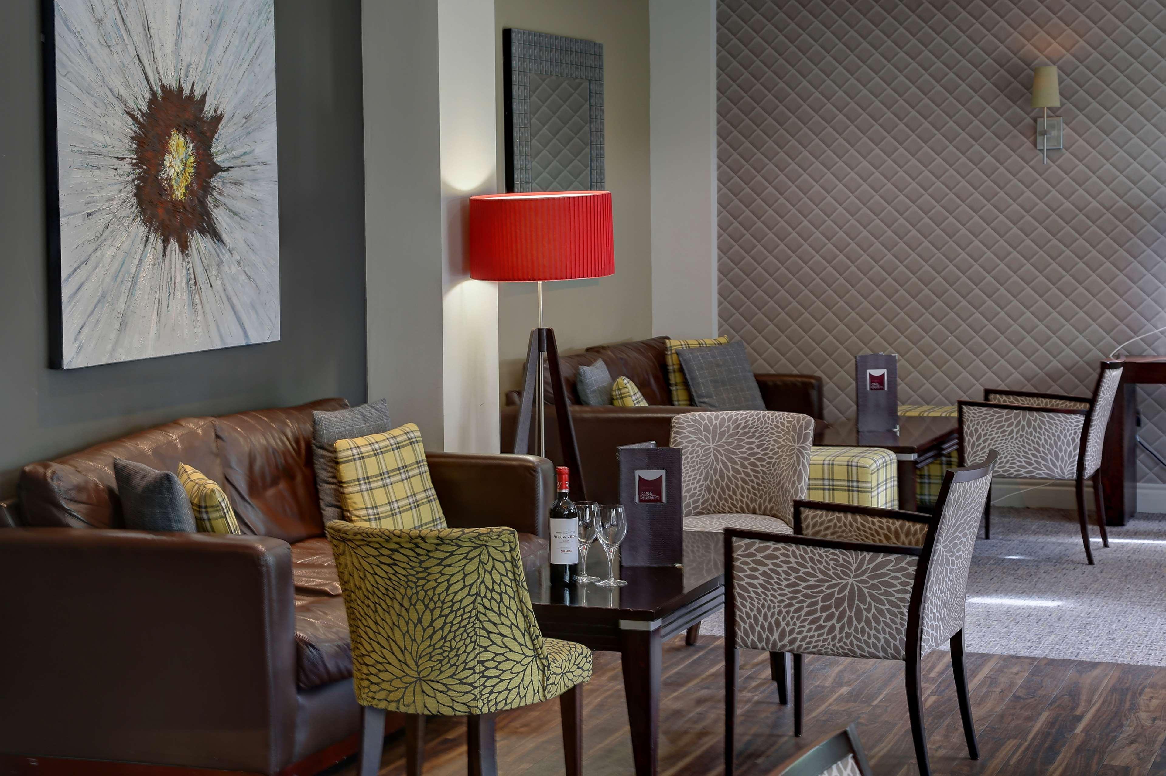 Best Western Plus Pinewood Manchester Airport-Wilmslow Hotel Kültér fotó