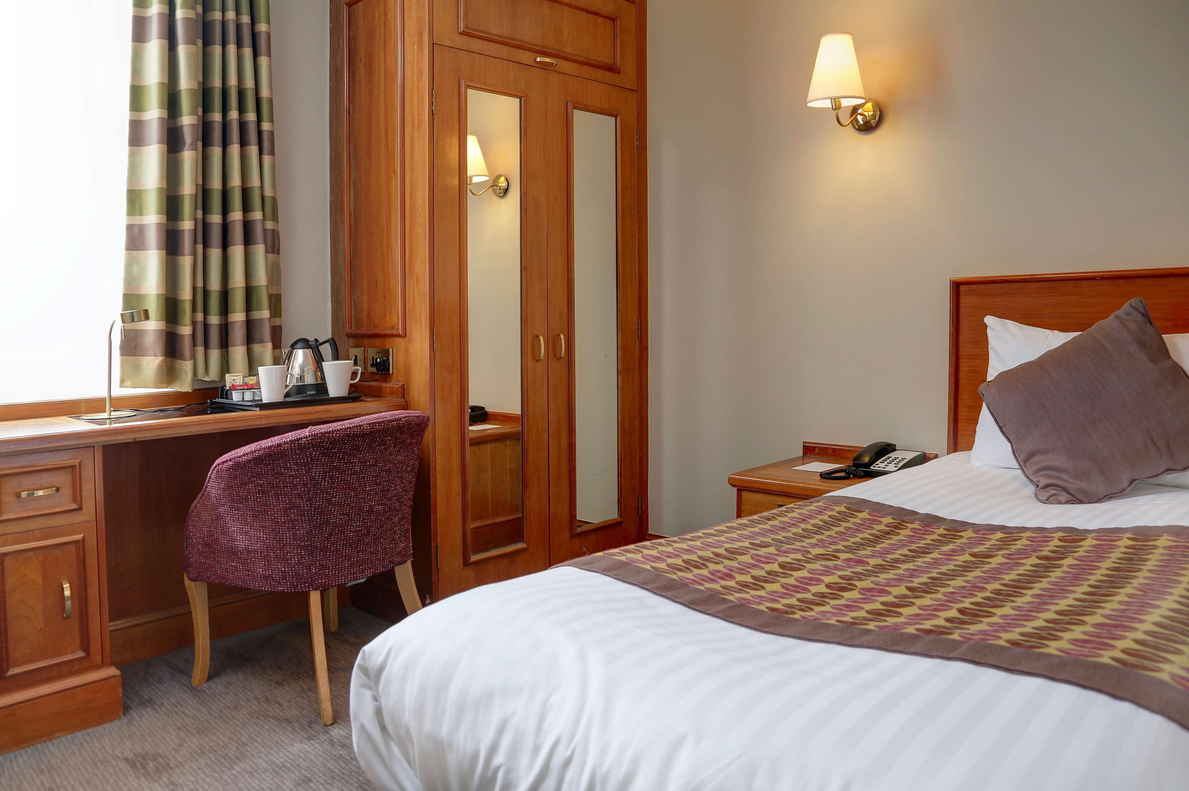 Best Western Plus Pinewood Manchester Airport-Wilmslow Hotel Kültér fotó