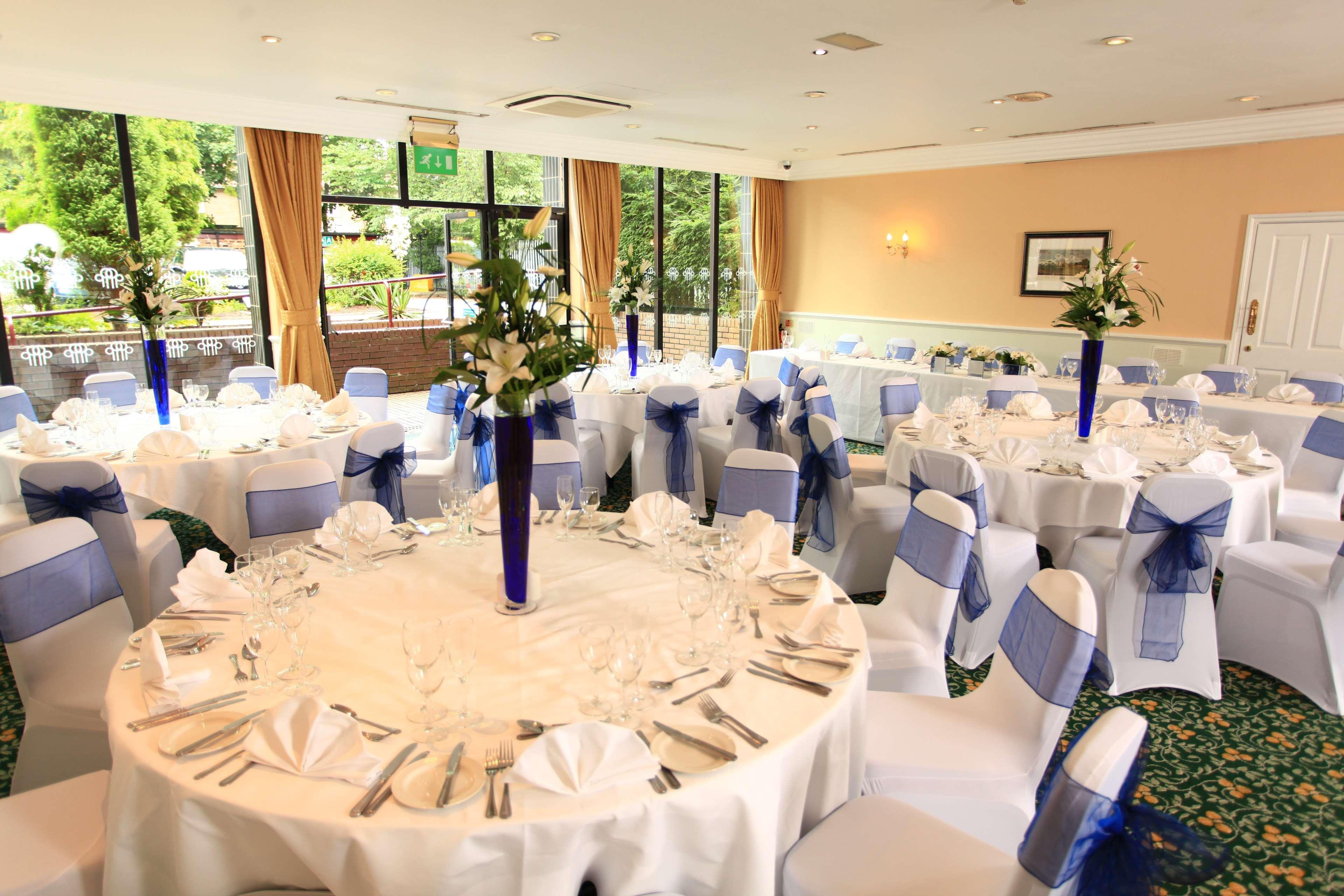 Best Western Plus Pinewood Manchester Airport-Wilmslow Hotel Kültér fotó