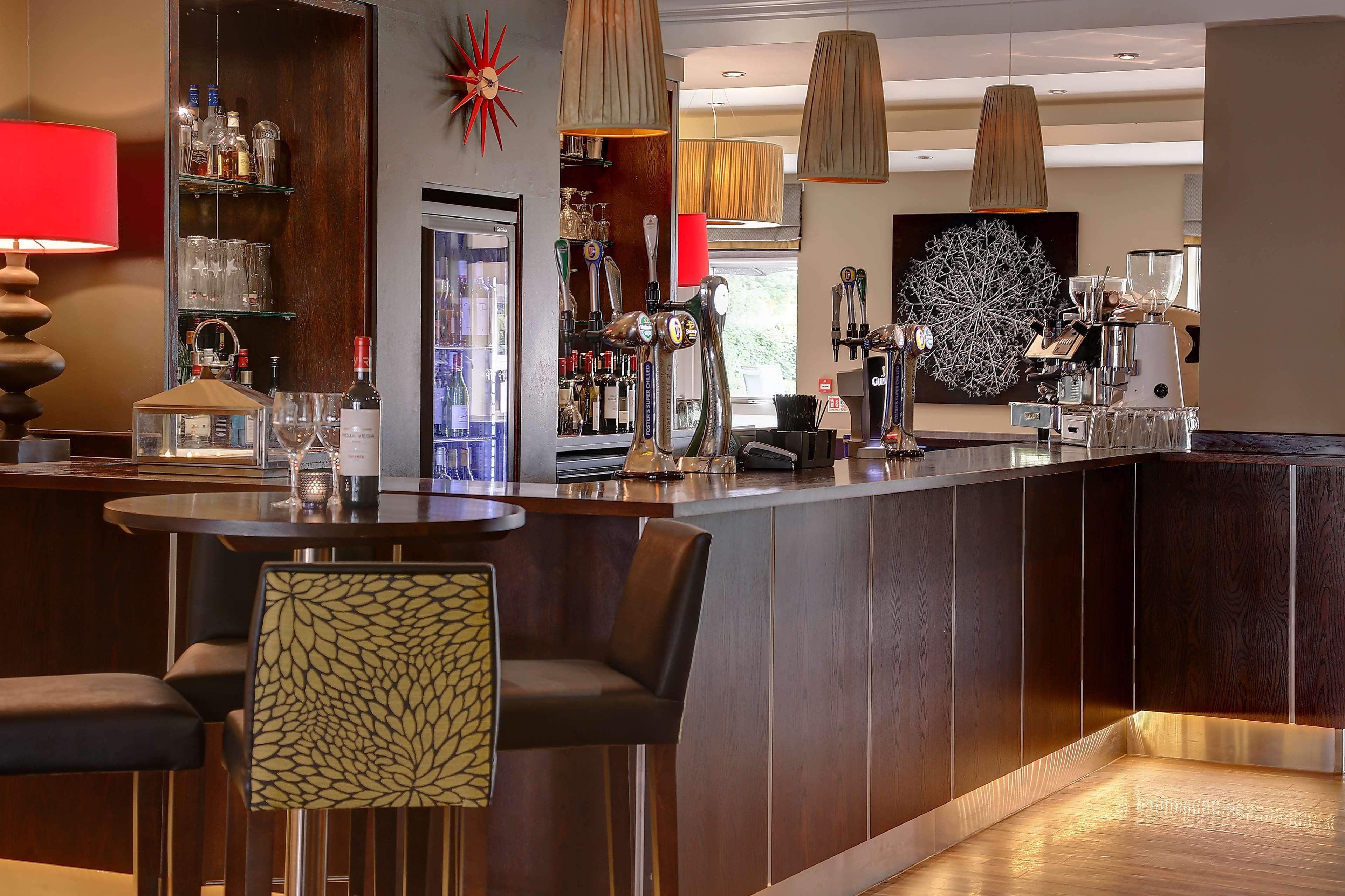 Best Western Plus Pinewood Manchester Airport-Wilmslow Hotel Kültér fotó