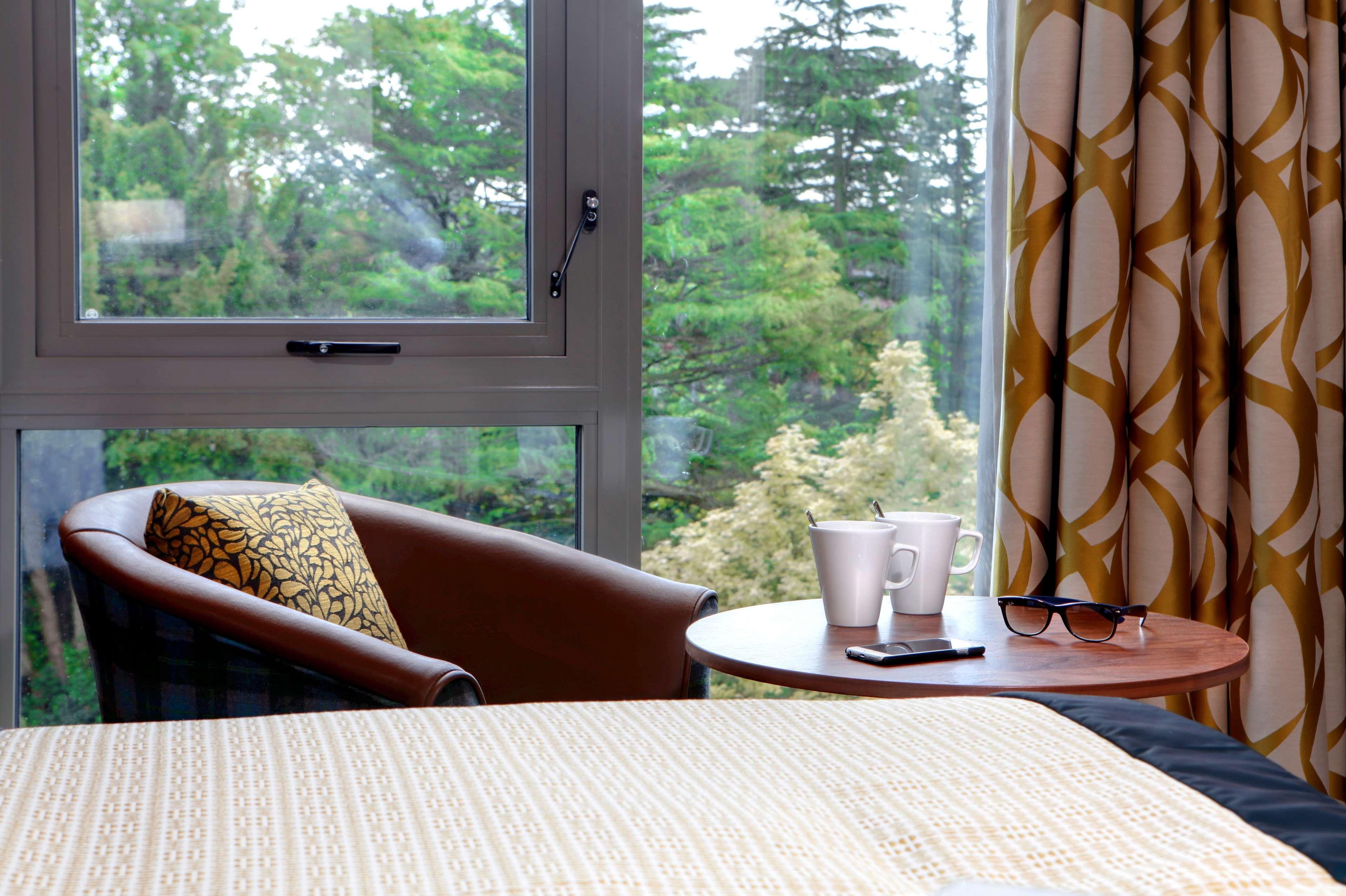 Best Western Plus Pinewood Manchester Airport-Wilmslow Hotel Kültér fotó