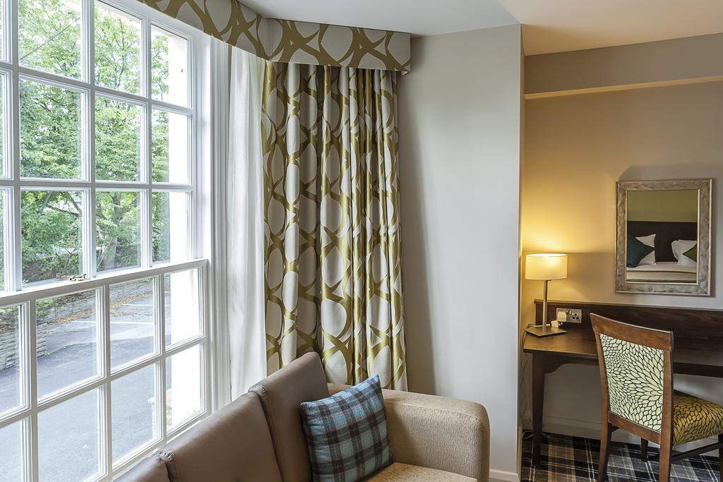 Best Western Plus Pinewood Manchester Airport-Wilmslow Hotel Kültér fotó