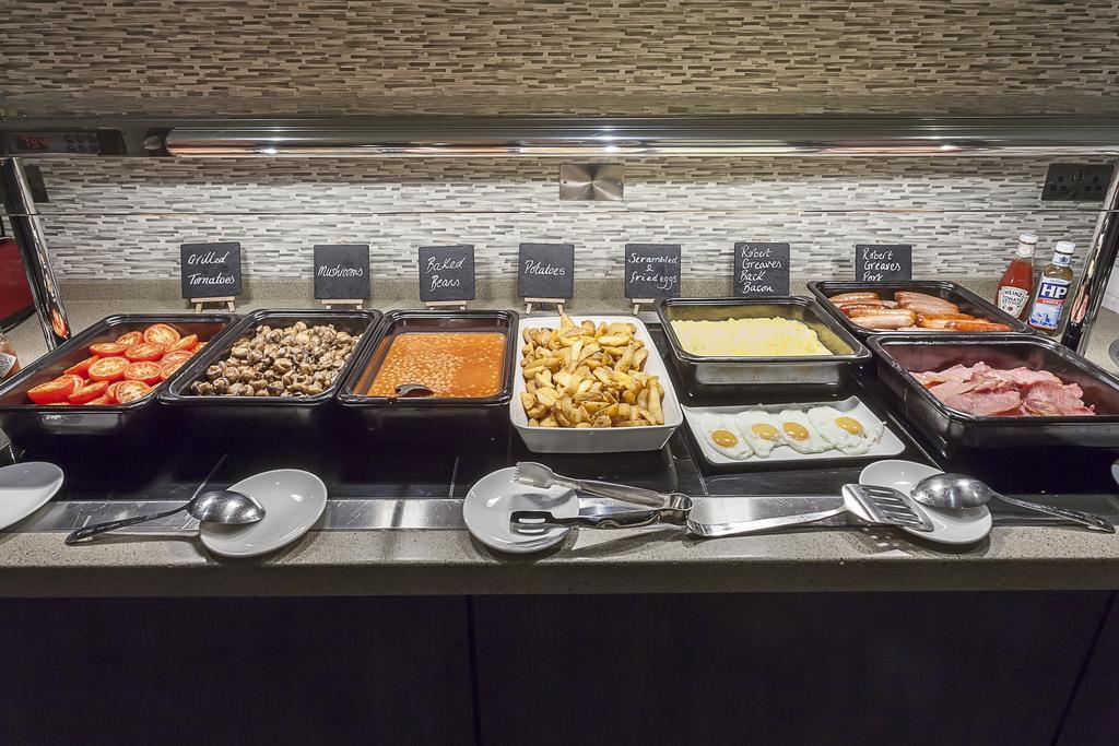 Best Western Plus Pinewood Manchester Airport-Wilmslow Hotel Kültér fotó