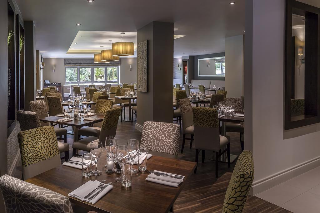 Best Western Plus Pinewood Manchester Airport-Wilmslow Hotel Kültér fotó