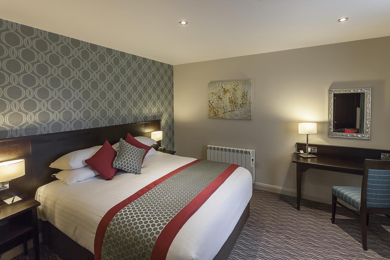 Best Western Plus Pinewood Manchester Airport-Wilmslow Hotel Kültér fotó