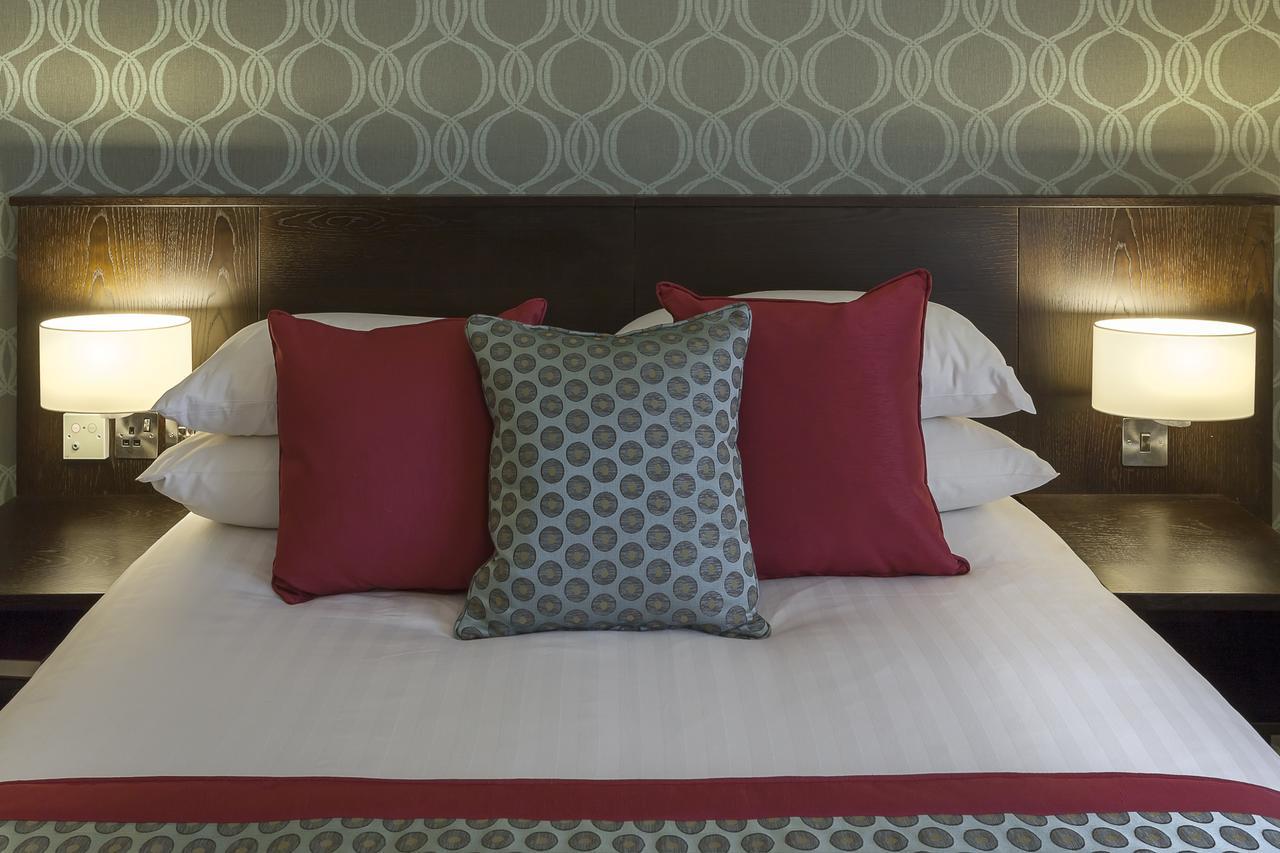 Best Western Plus Pinewood Manchester Airport-Wilmslow Hotel Kültér fotó